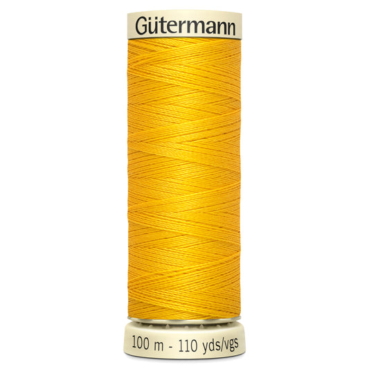 Gutermann Sew-All Sewing Thread 106 100m