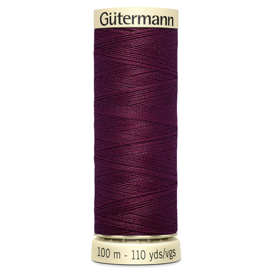 Gutermann Sew-All Sewing Thread 108 100m