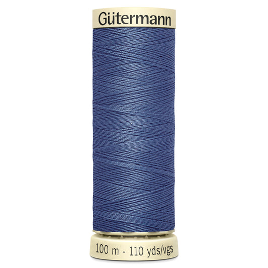 Gutermann Sew-All Sewing Thread 112 100m