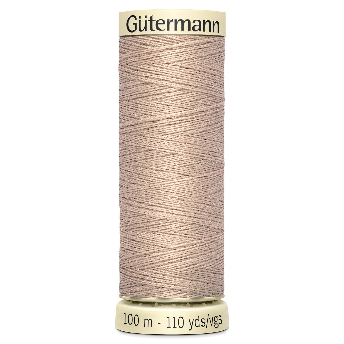 Gutermann Sew-All Sewing Thread 121 100m