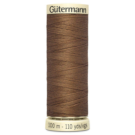 Gutermann Sew-All Sewing Thread 124 100m