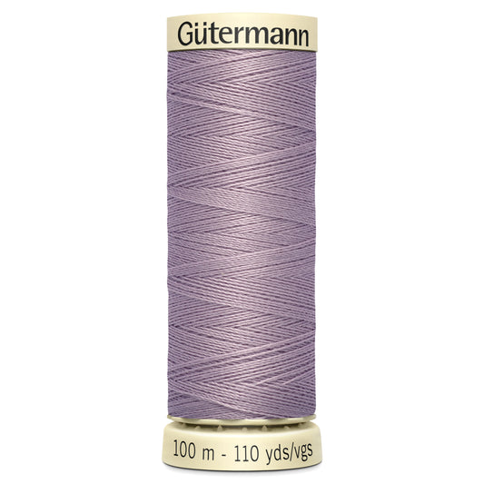 Gutermann Sew-All Sewing Thread 125 100m