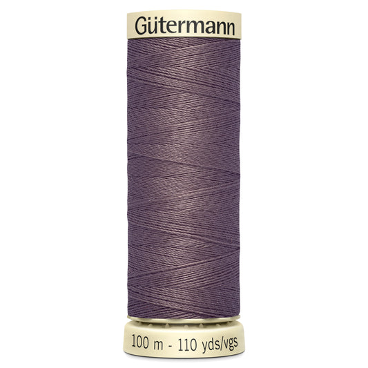 Gutermann Sew-All Sewing Thread 127 100m