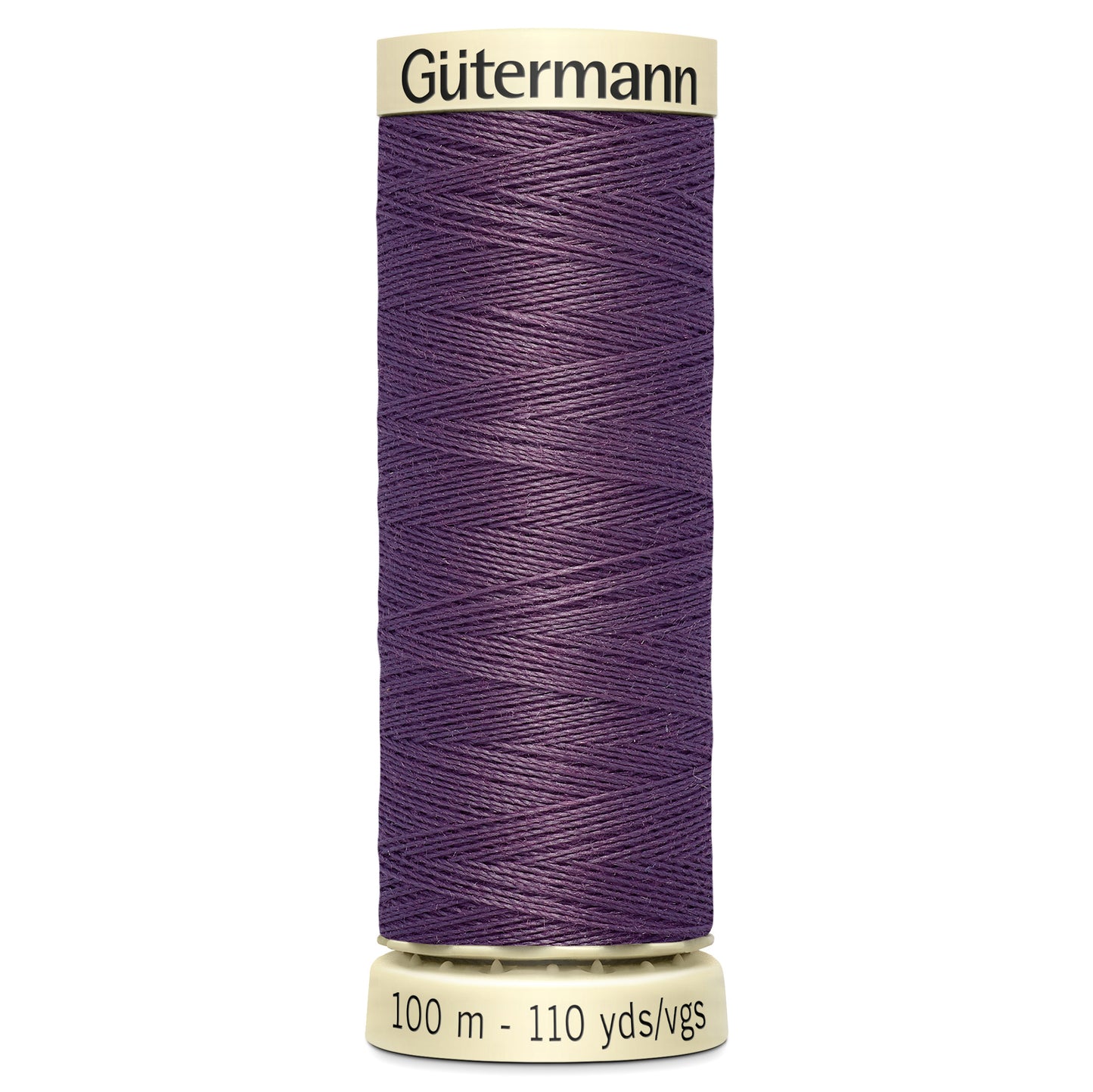 Gutermann Sew-All Sewing Thread 128 100m