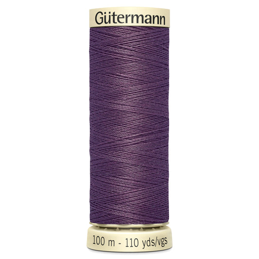 Gutermann Sew-All Sewing Thread 128 100m