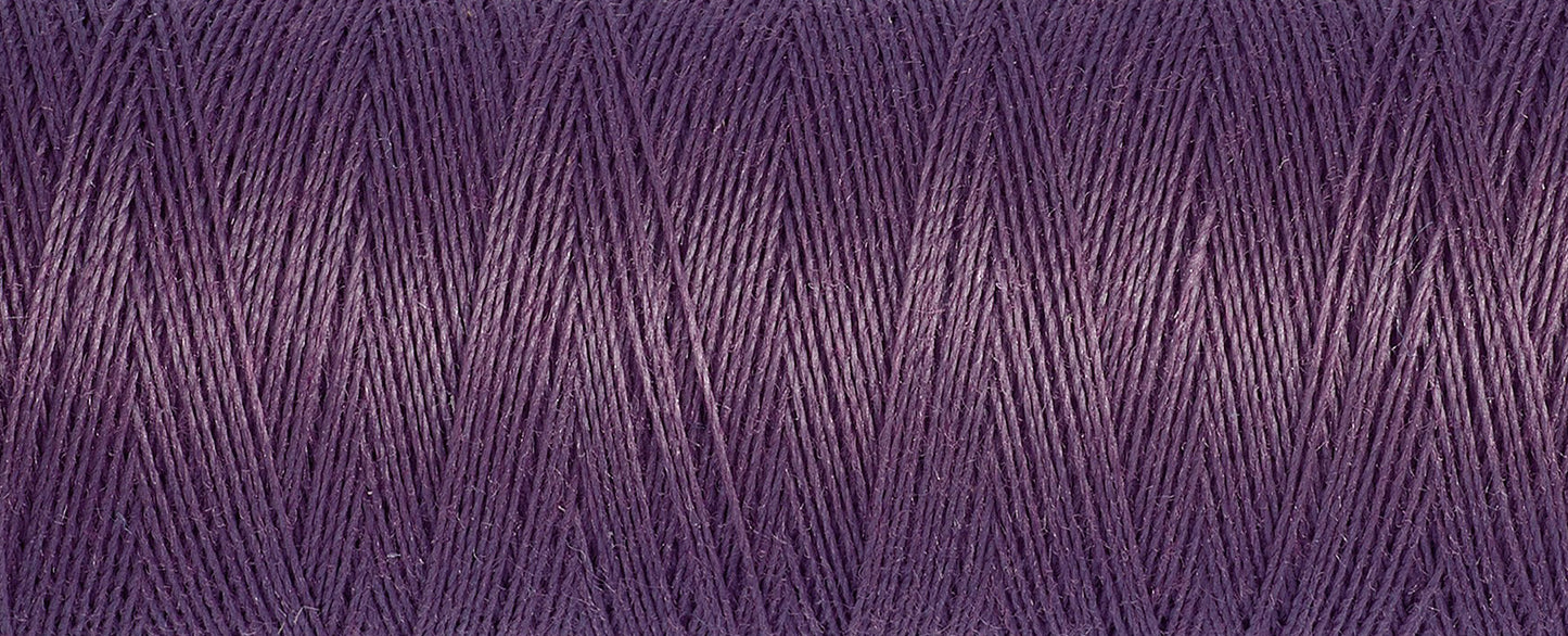 Gutermann Sew-All Sewing Thread 128 100m