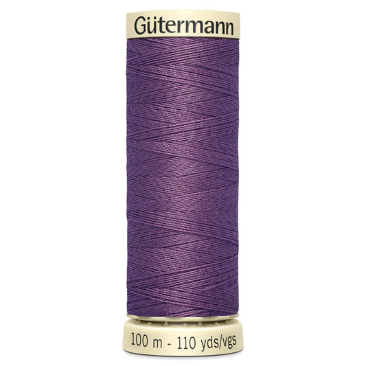 Gutermann Sew-All Sewing Thread 129 100m