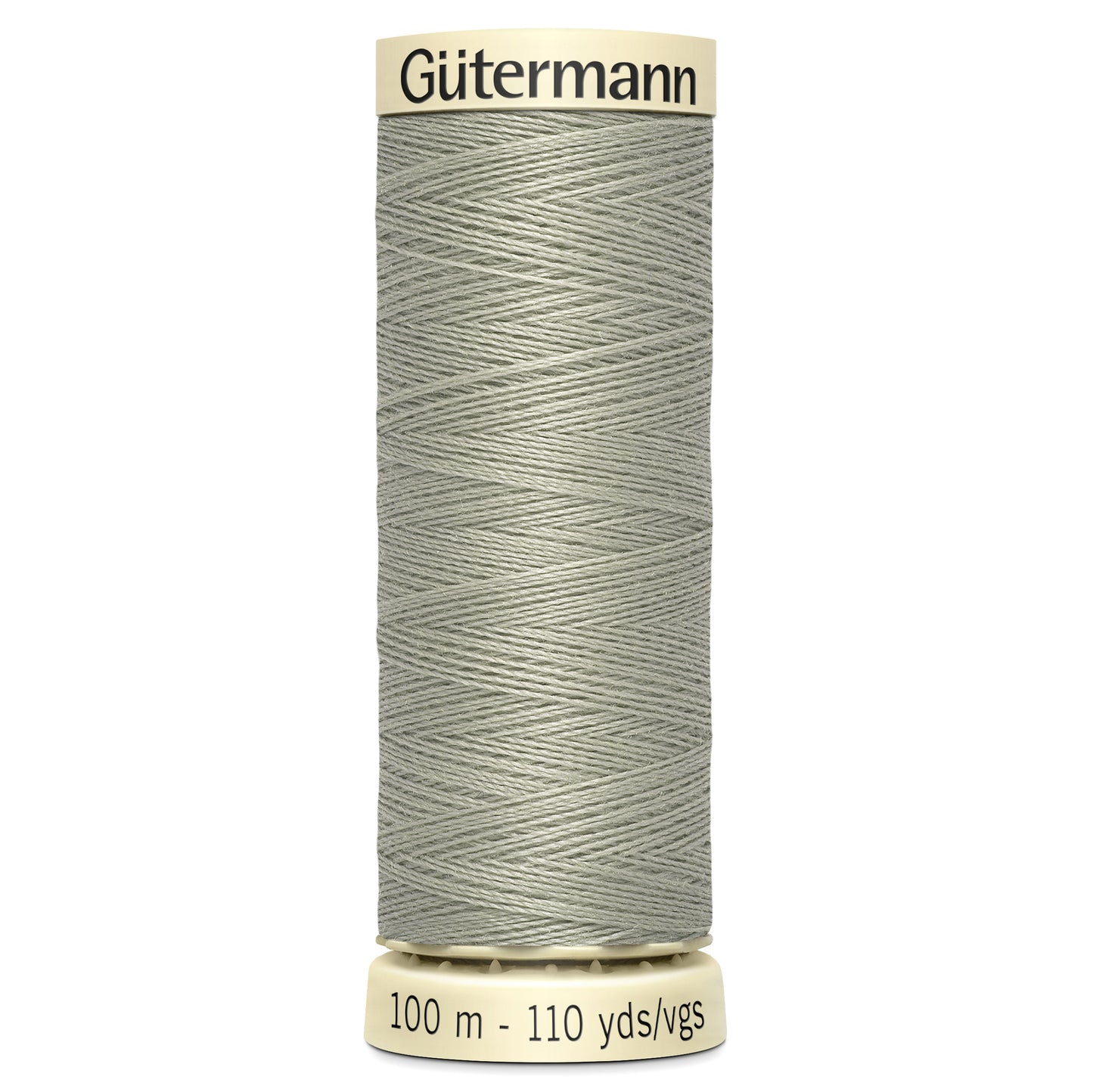 Gutermann Sew-All Sewing Thread 132 100m