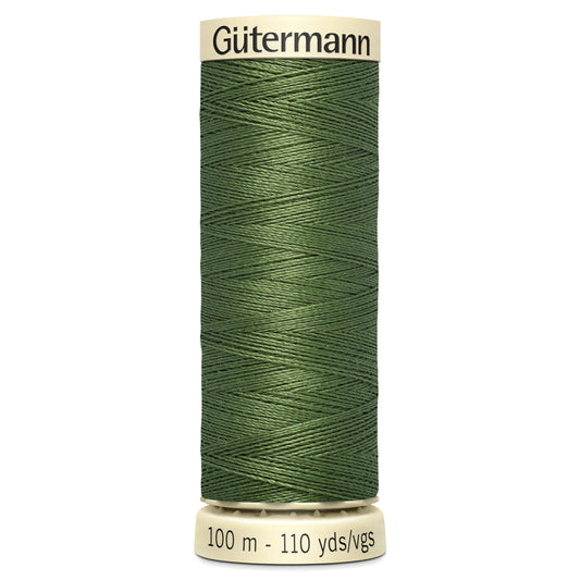 Gutermann Sew-All Sewing Thread 148 100m