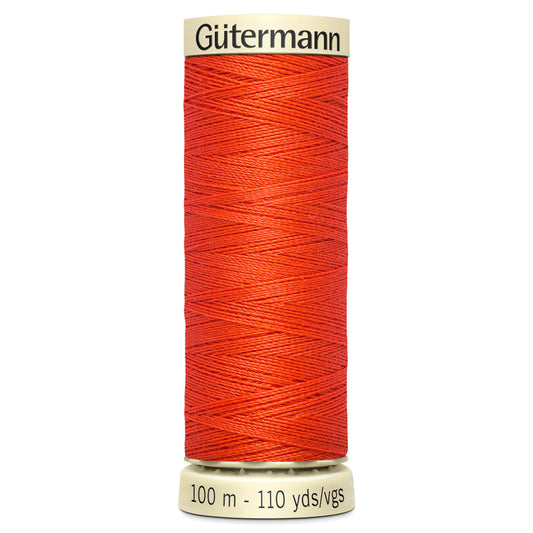 Gutermann Sew-All Sewing Thread 155 100m