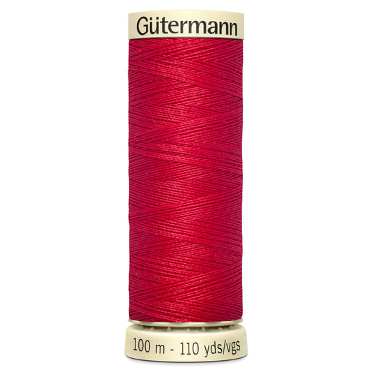 Gutermann Sew-All Sewing Thread 156 100m