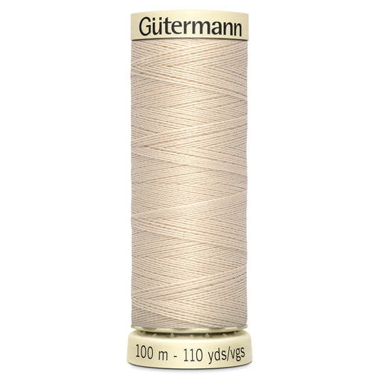 Gutermann Sew-All Sewing Thread 169 100m