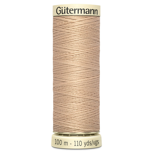 Gutermann Sew-All Sewing Thread 170 100m