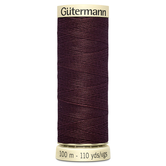 Gutermann Sew-All Sewing Thread 175 100m