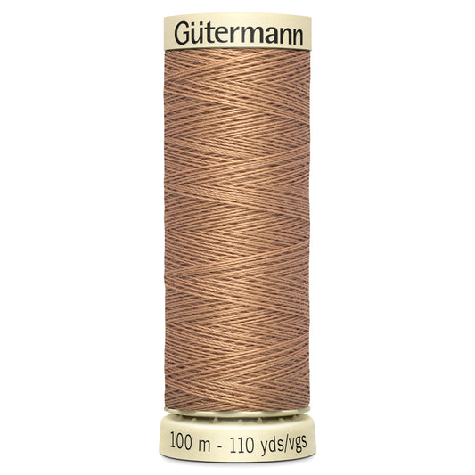 Gutermann Sew-All Sewing Thread 179 100m