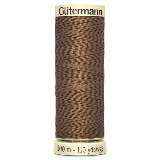 Gutermann Sew-All Sewing Thread 180 100m