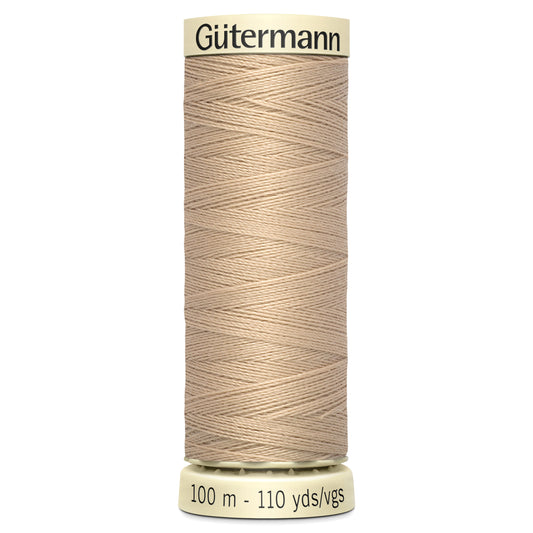 Gutermann Sew-All Sewing Thread 186 100m