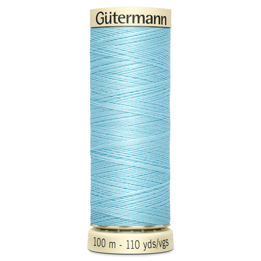 Gutermann Sew-All Sewing Thread 195 100m