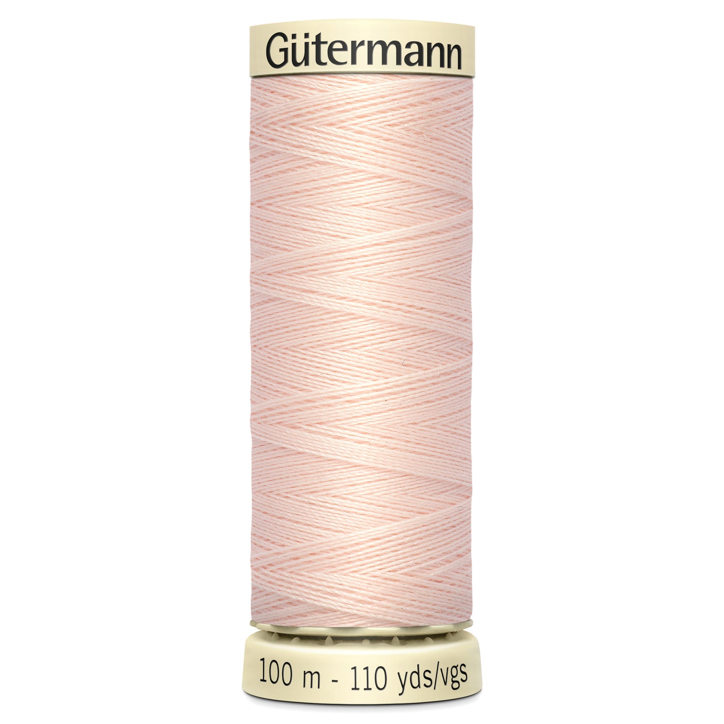 Gutermann Sew-All Sewing Thread 210 100m