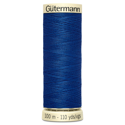 Gutermann Sew-All Sewing Thread 214 100m