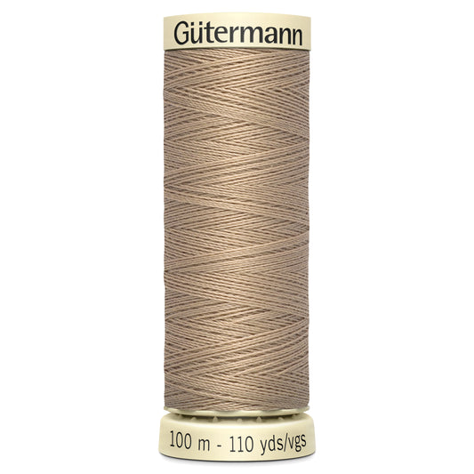 Gutermann Sew-All Sewing Thread 215 100m