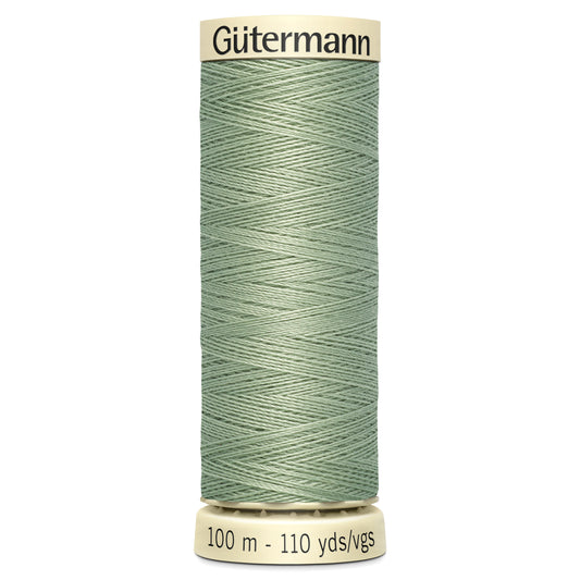 Gutermann Sew-All Sewing Thread 224 100m