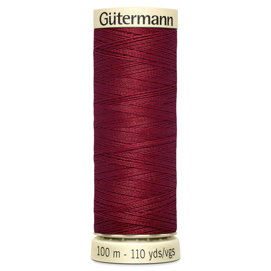 Gutermann Sew-All Sewing Thread 226 100m