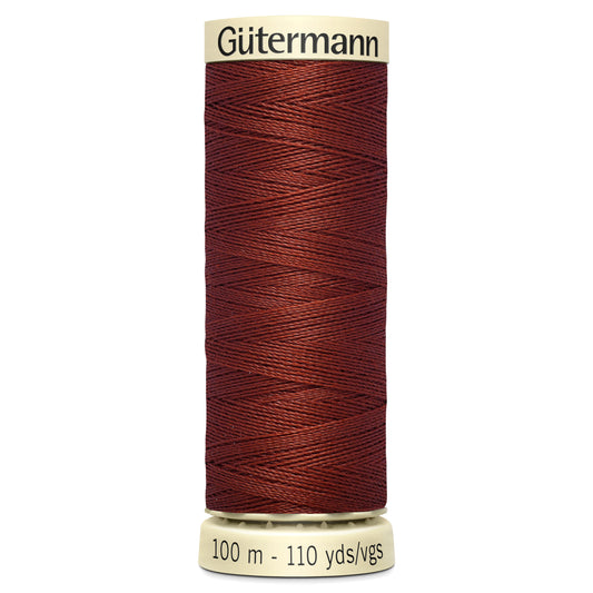 Gutermann Sew-All Sewing Thread 227 100m