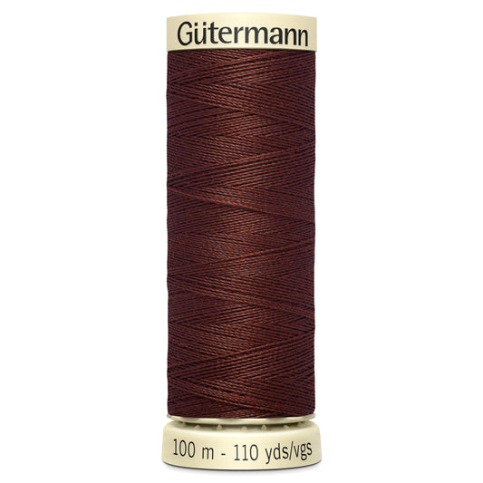 Gutermann Sew-All Sewing Thread 230 100m