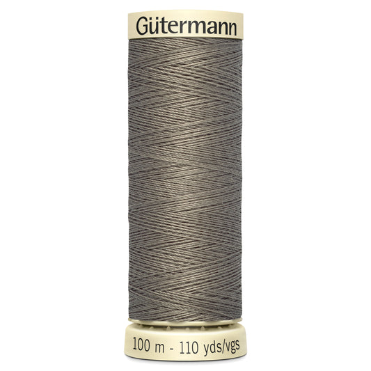 Gutermann Sew-All Sewing Thread 241 100m