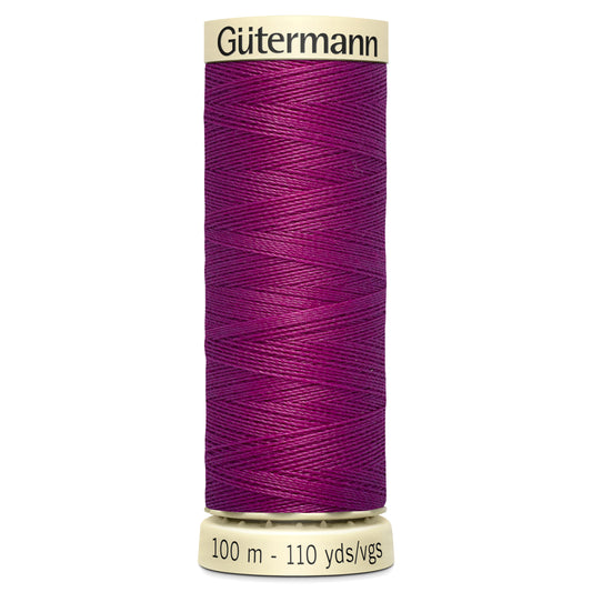 Gutermann Sew-All Sewing Thread 247 100m