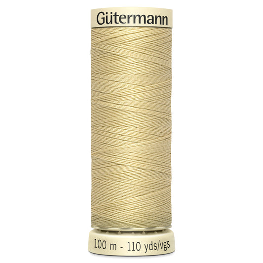 Gutermann Sew-All Sewing Thread 249 100m