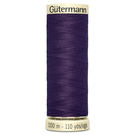 Gutermann Sew-All Sewing Thread 257 100m