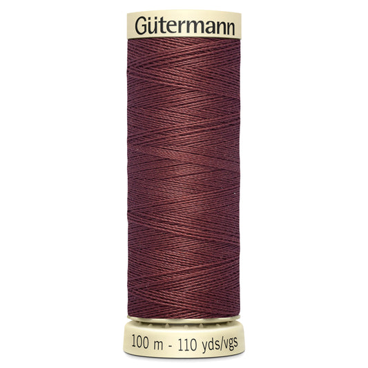 Gutermann Sew-All Sewing Thread 262 100m