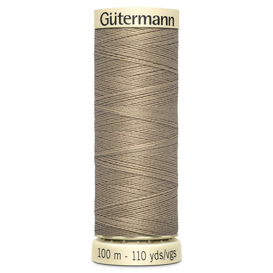 Gutermann Sew-All Sewing Thread 263 100m