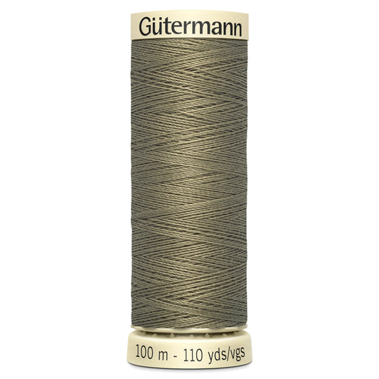 Gutermann Sew-All Sewing Thread 264 100m