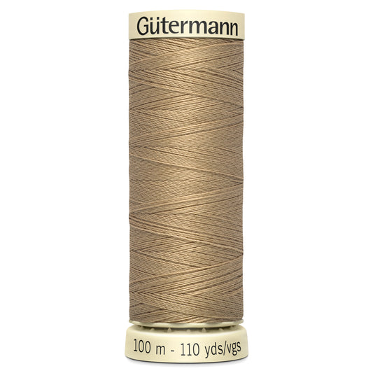 Gutermann Sew-All Sewing Thread 265 100m