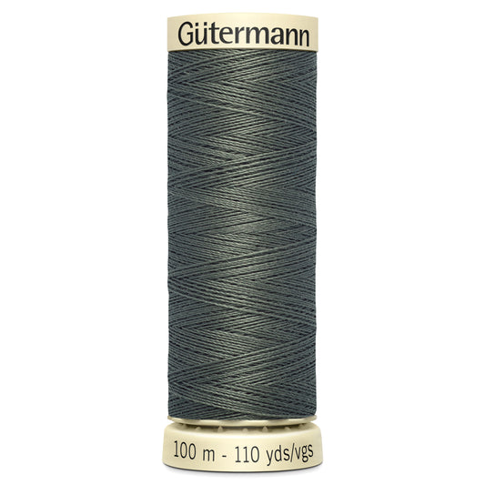 Gutermann Sew-All Sewing Thread 274 100m