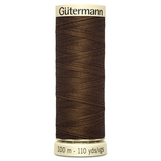 Gutermann Sew-All Sewing Thread 280 100m