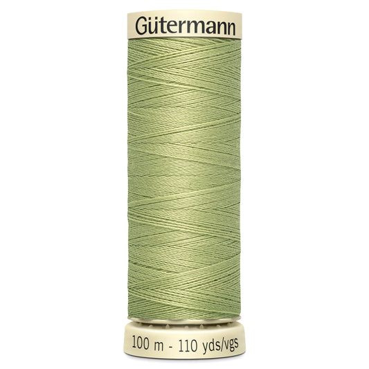 Gutermann Sew-All Sewing Thread 282 100m