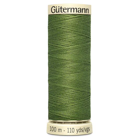 Gutermann Sew-All Sewing Thread 283 100m