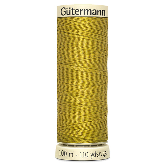 Gutermann Sew-All Sewing Thread 286 100m