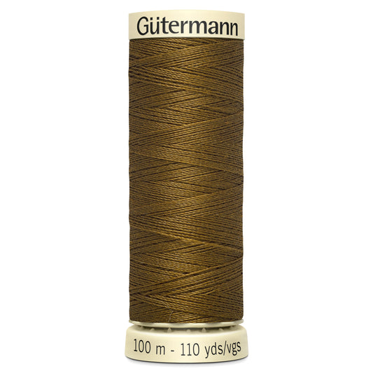 Gutermann Sew-All Sewing Thread 288 100m