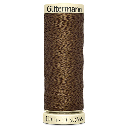 Gutermann Sew-All Sewing Thread 289 100m