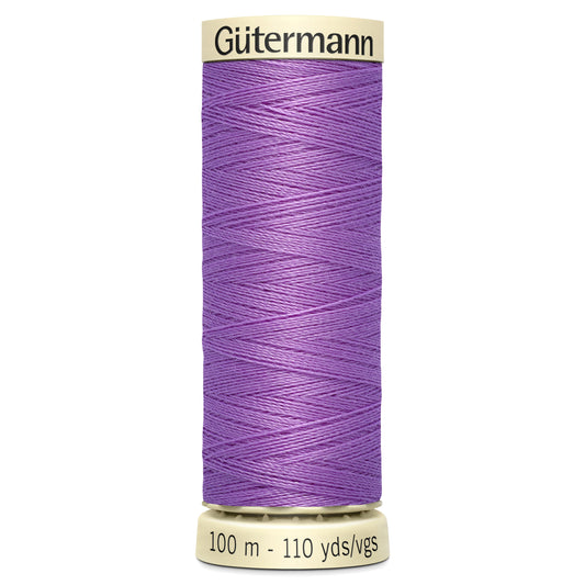 Gutermann Sew-All Sewing Thread 291 100m