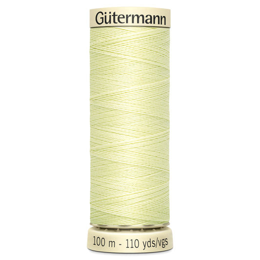 Gutermann Sew-All Sewing Thread 292 100m