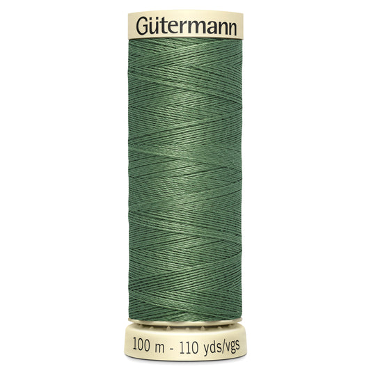 Gutermann Sew-All Sewing Thread 296 100m