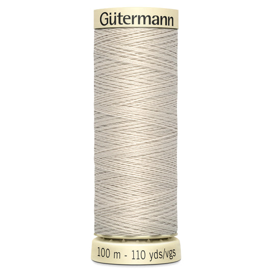 Gutermann Sew-All Sewing Thread 299 100m