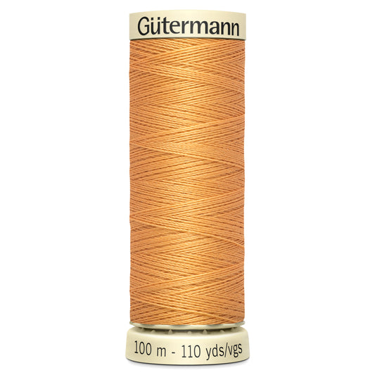 Gutermann Sew-All Sewing Thread 300 100m