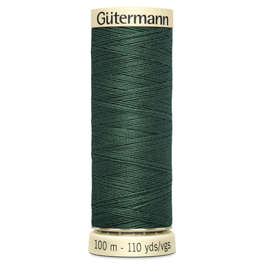 Gutermann Sew-All Sewing Thread 302 100m